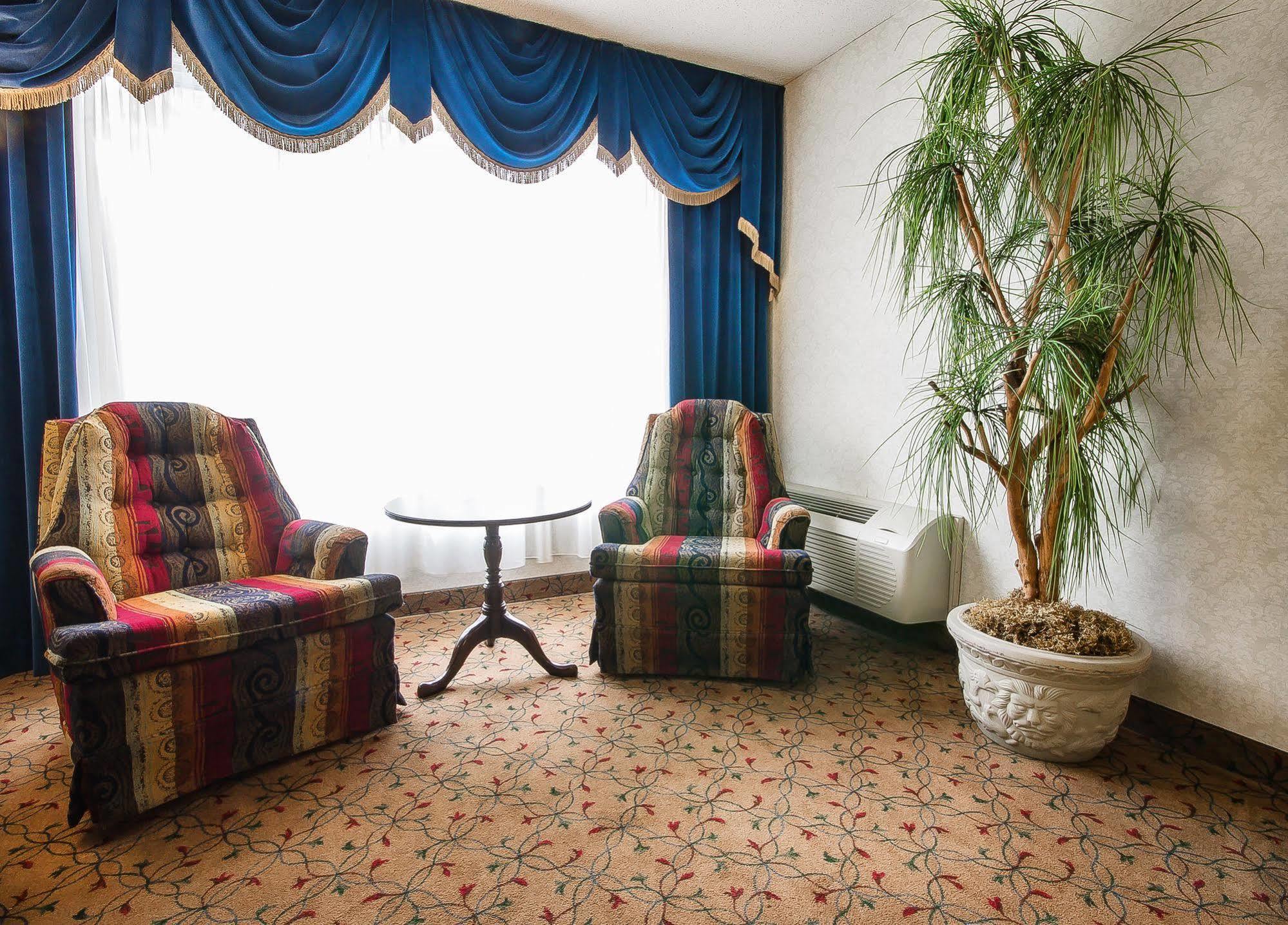 Auberge Quebec Eksteriør billede